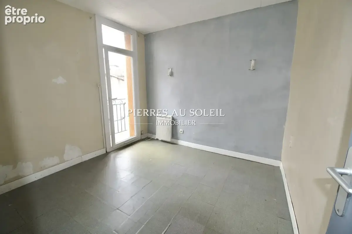 Maison 3 pièces 60 m² à vendre à Bedarieux (34600) - photo 9