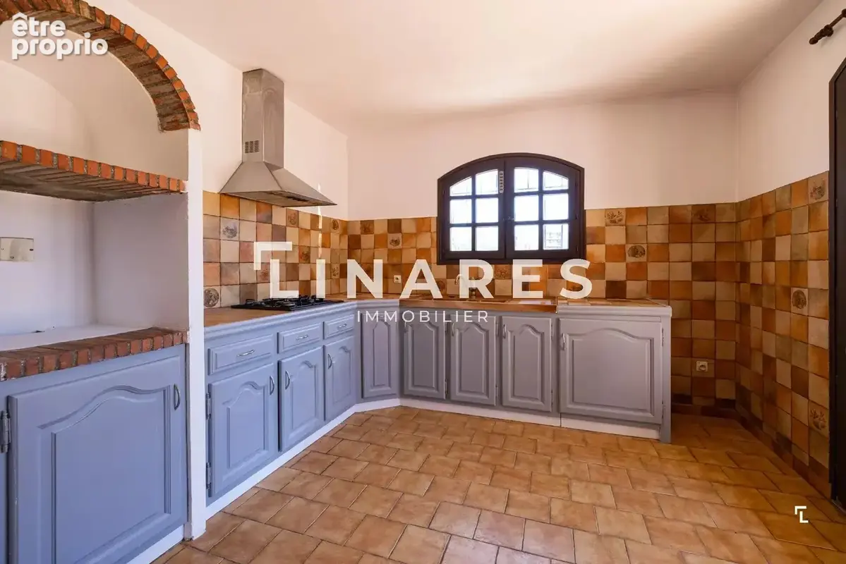 DOUCE AUTHENTICITE - Villa T4 de 105 m²  - Jardin 900  m² - 13012 Marseille - photo 9
