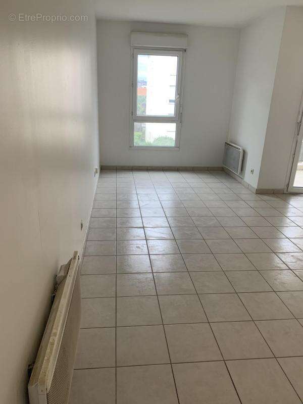 Appartement à VAULX-EN-VELIN