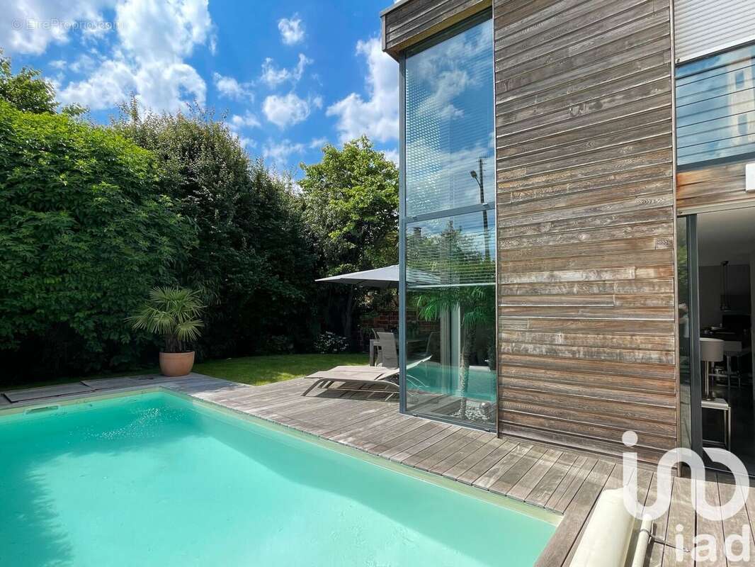 Photo 3 - Maison à SUCY-EN-BRIE