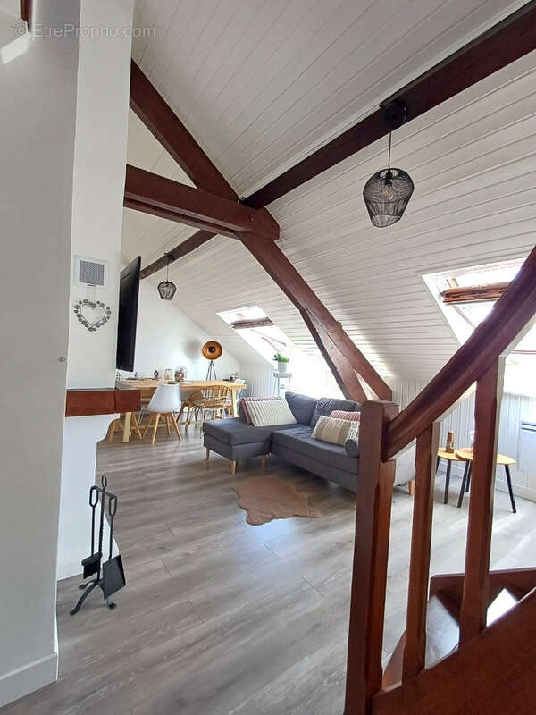 Appartement à BELFORT