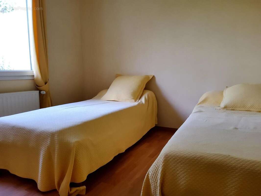 Photo 7 - Maison à NIORT