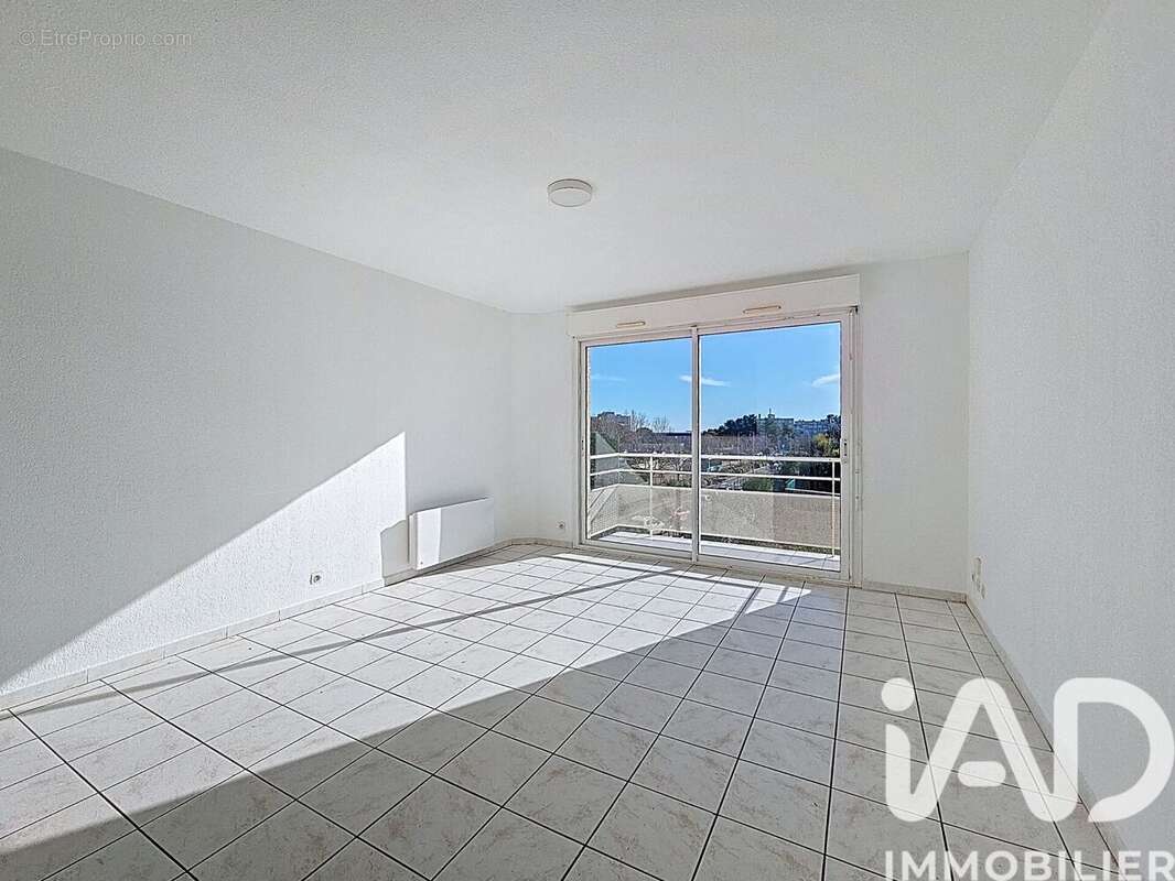 Photo 4 - Appartement à BEZIERS