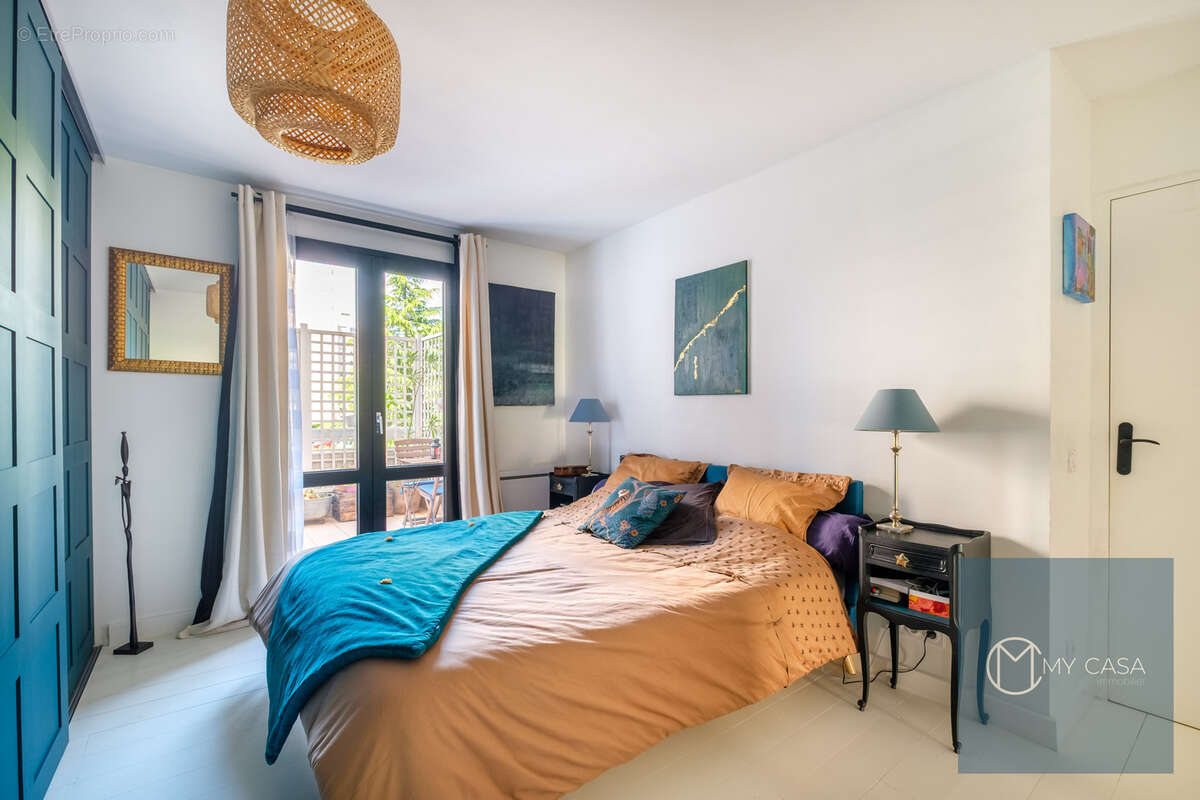 Appartement à LYON-5E