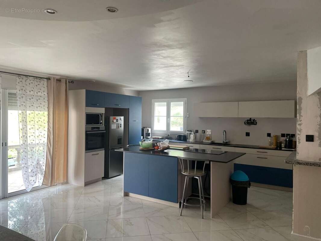 Photo 2 - Maison à ROQUECOURBE