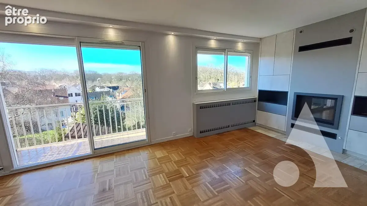 Maison Saint Remy Les Chevreuse 8 pièce(s) 167 m2 - photo 5
