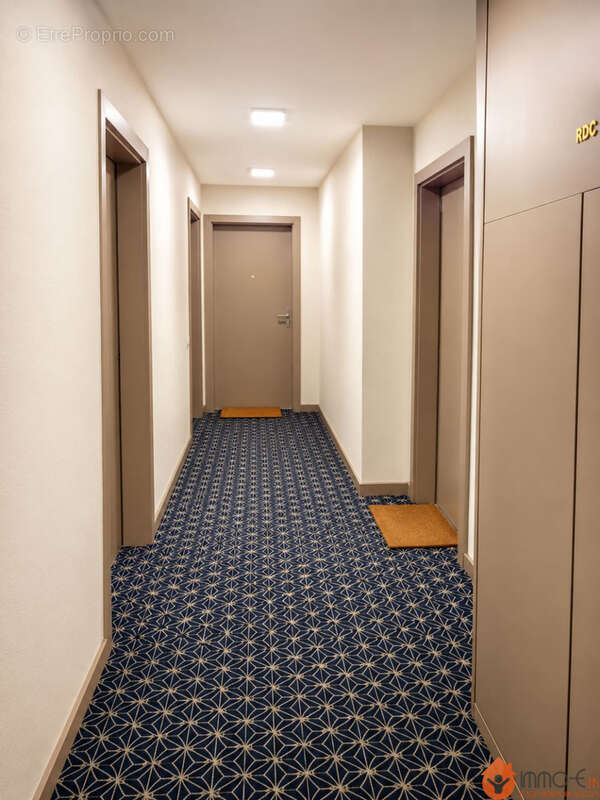 Appartement 42 m² à Saint-Germain-Sur-Morin  - photo 5