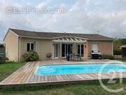 Maison à SAINT-DENIS-DE-PILE