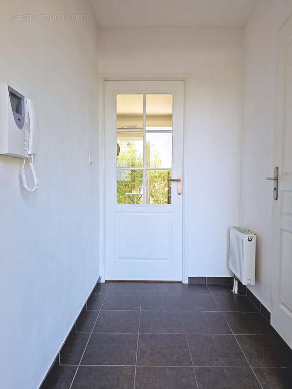 Duplex aux allures de maison / 62,25 m2 avec extérieur et parking privatif   Marly, secteur Rhonelle - photo 24