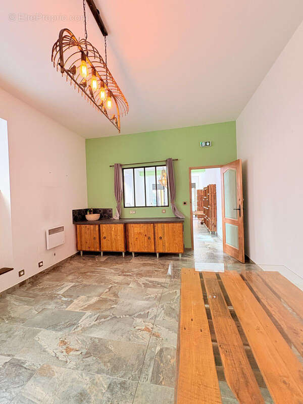 Autre à SAN-MARTINO-DI-LOTA