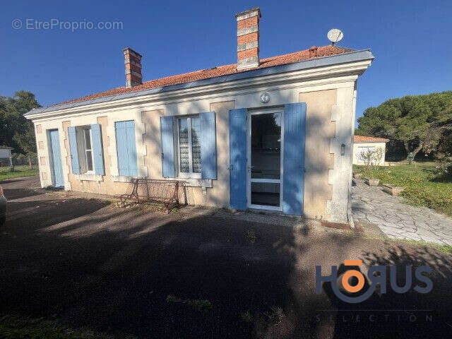 Maison 165 m² à Les Mathes  - photo 2