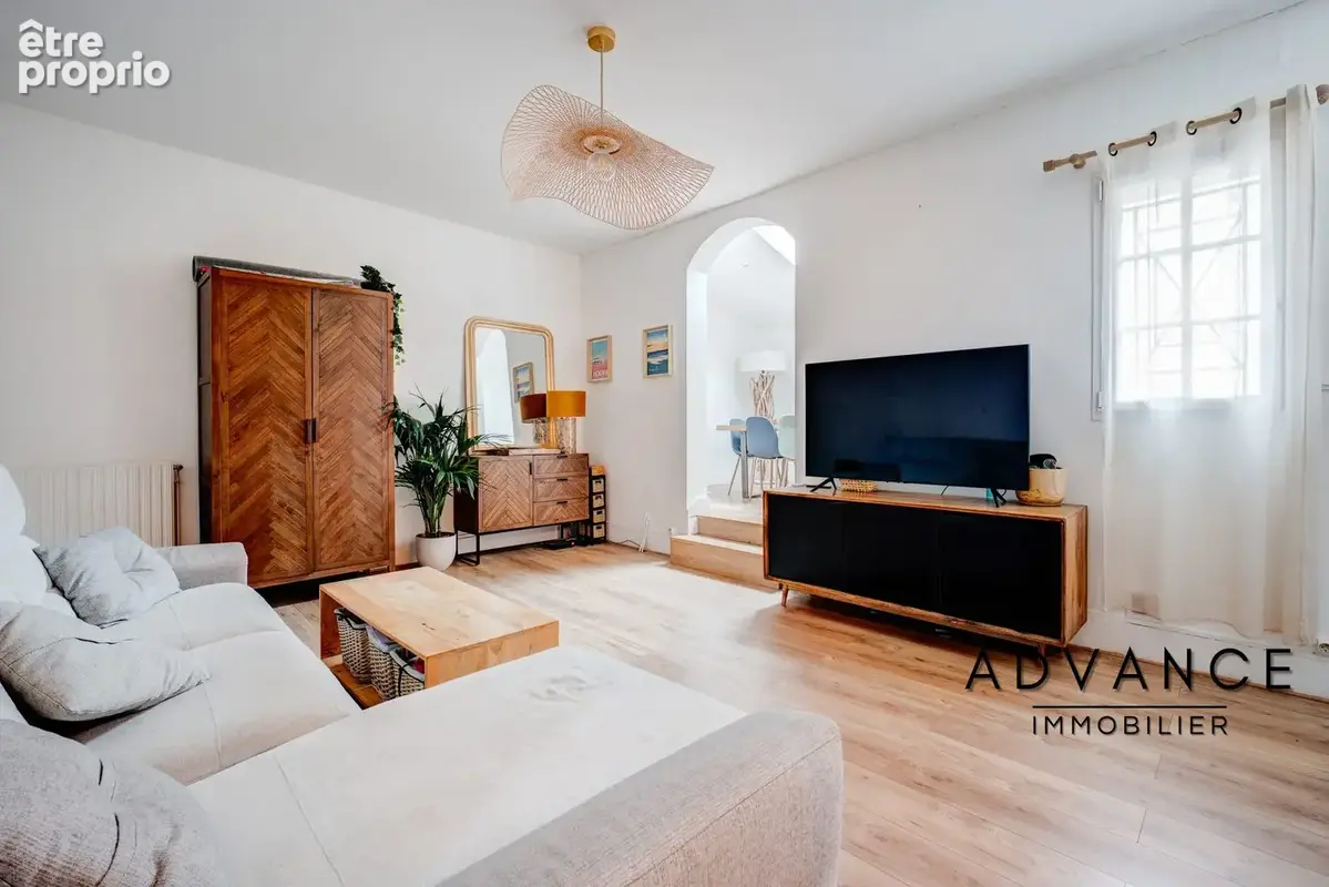 Maison 5 pièces 100 m² à vendre à Toulouse (31500) - photo 2