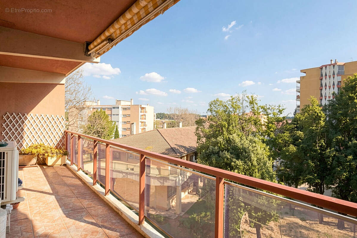 Appartement à ISTRES