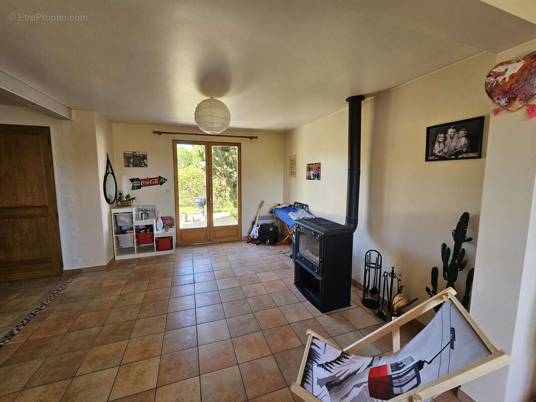 Maison Saules - photo 10