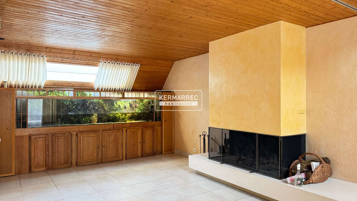 Maison à LA CHAPELLE-SUR-ERDRE