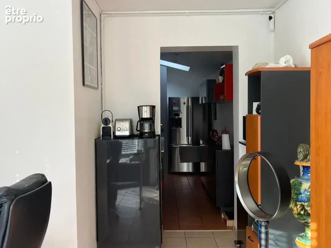 Maison 155 m² avec jardin et piscine centre-ville de LIBOURNE (33) - photo 15