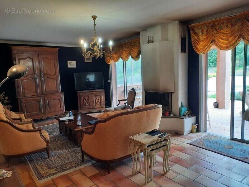 Maison à PUYGOUZON