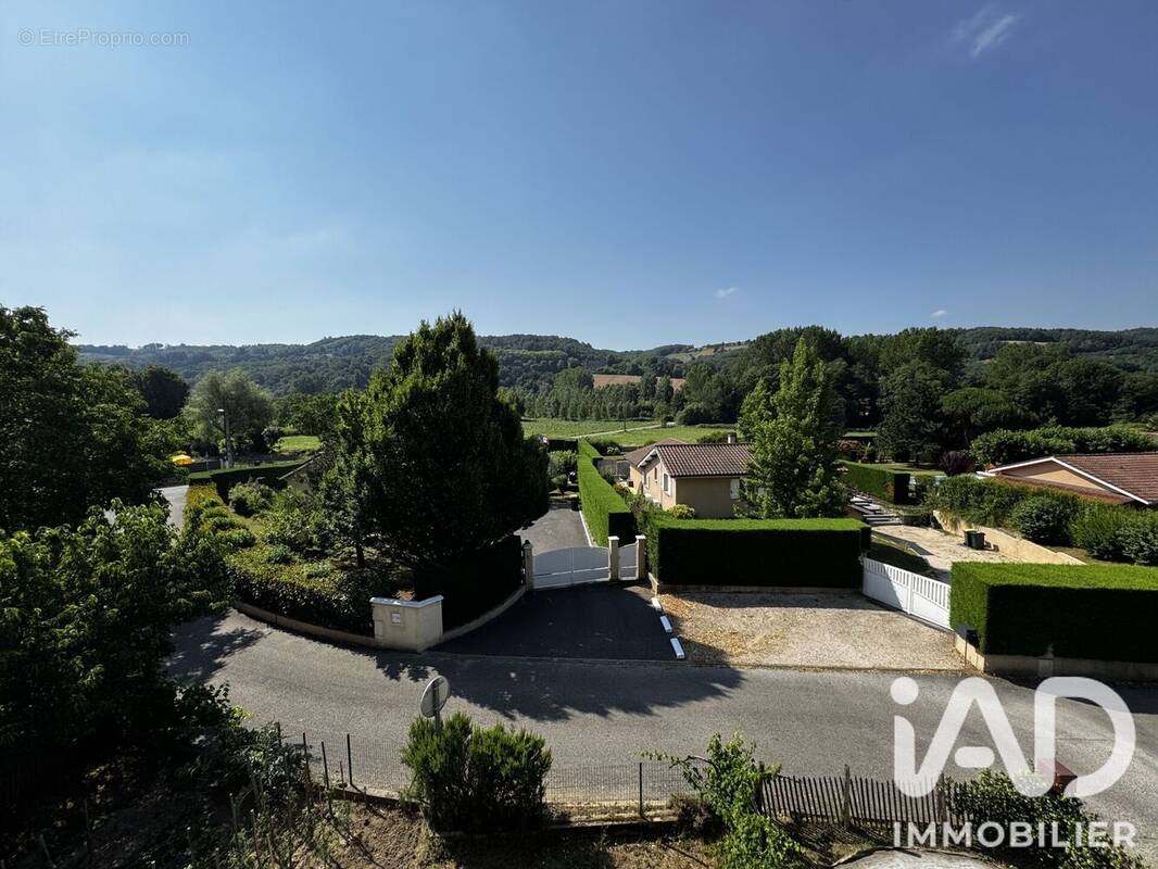 Photo 1 - Maison à VERNIOZ