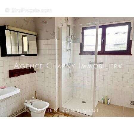 Maison 102 m² à Charny  - photo 9
