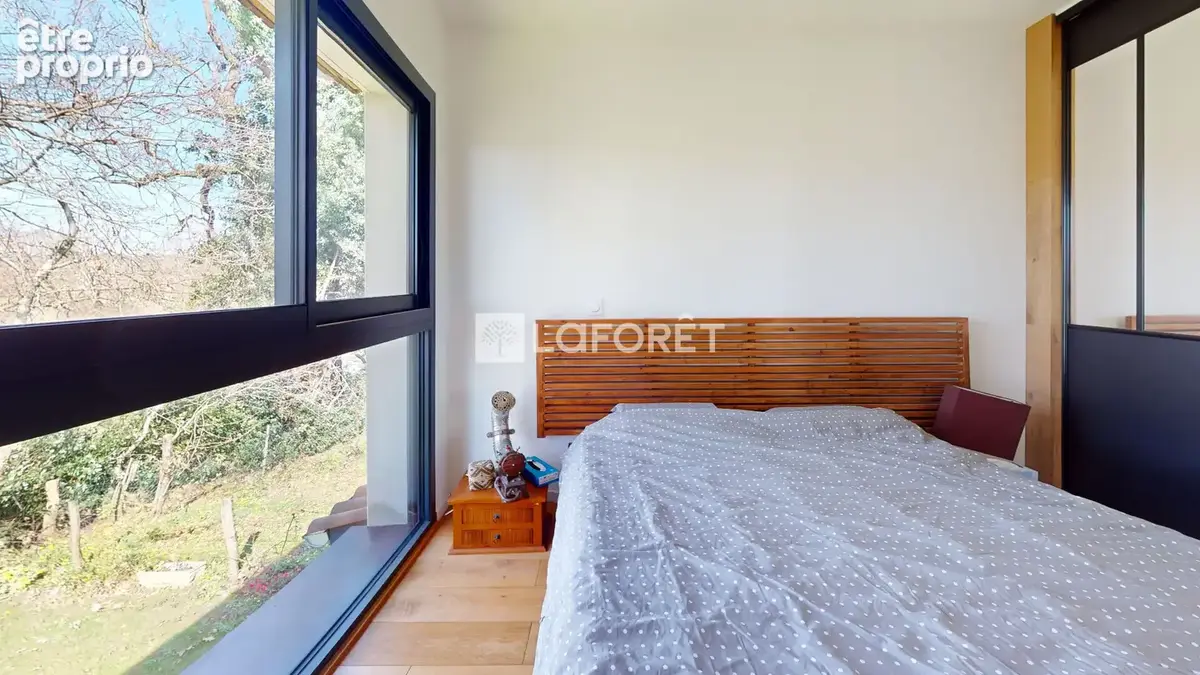 Maison 6 pièces - 118 m²  -  Anglet - photo 12