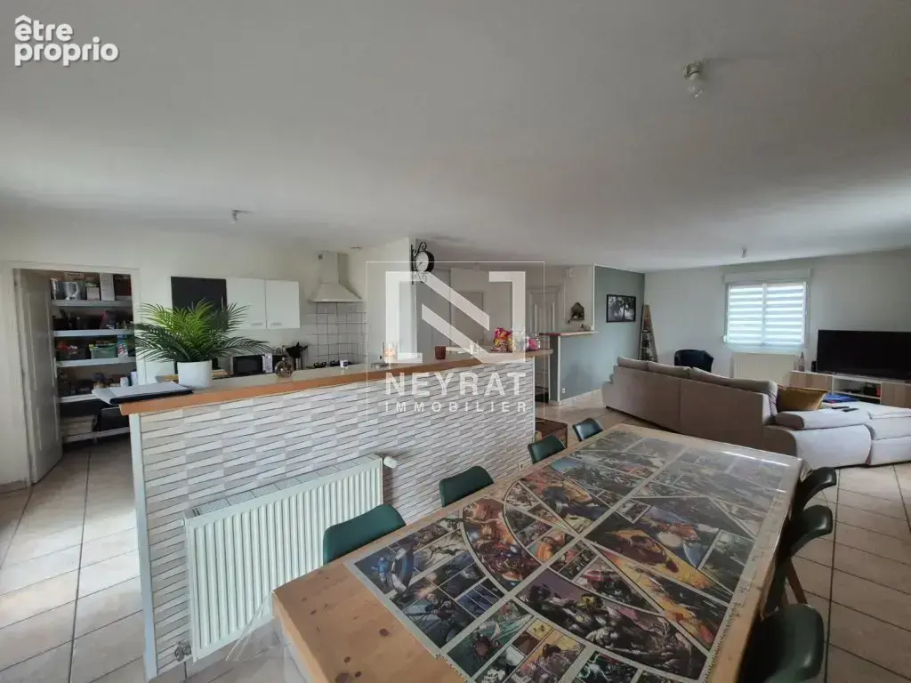 Maison 112 m² à Chagny  - photo 4