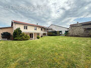 Maison à MANONVILLER