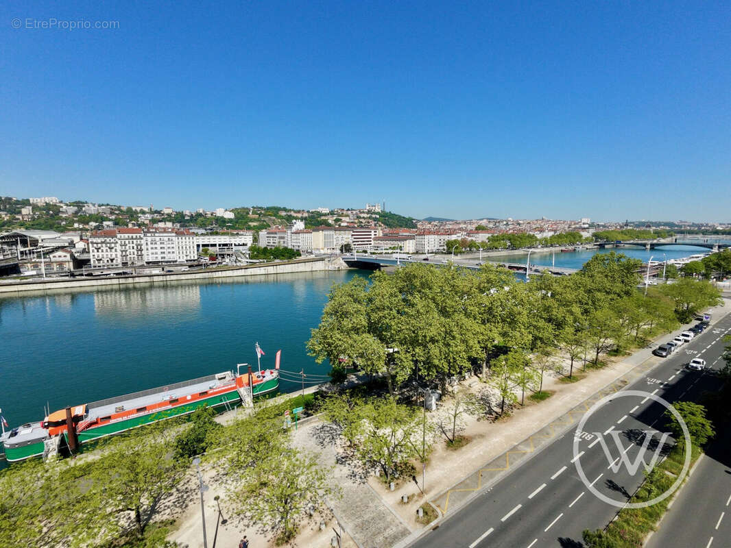 Appartement à LYON-7E