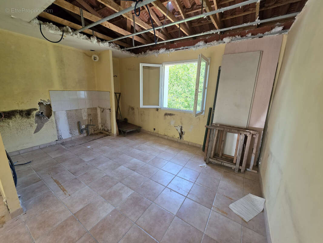 Ensemble immobilier à fort potentiel _ Idéal famille ou investisseur - photo 11