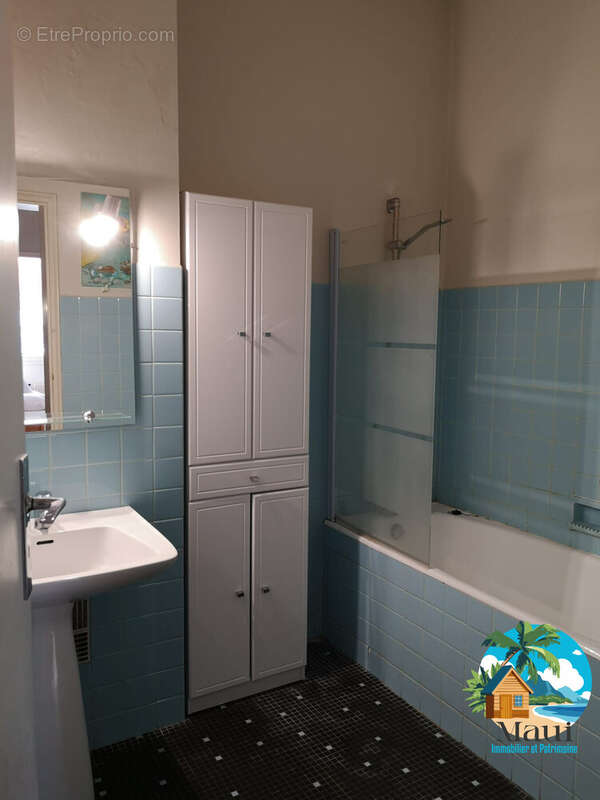 Appartement 53 m² à Arcachon  - photo 4