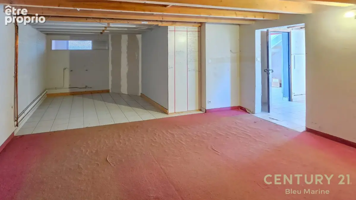 Commerce 170 m² à L'ile-D'olonne  - photo 3
