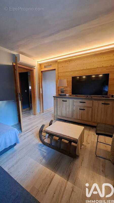 Photo 4 - Maison à AIME