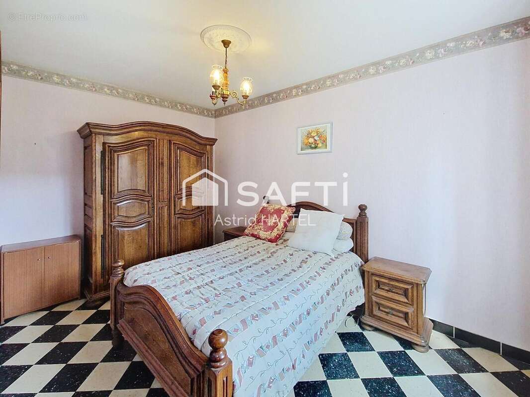 Photo 8 - Maison à BEAUREVOIR