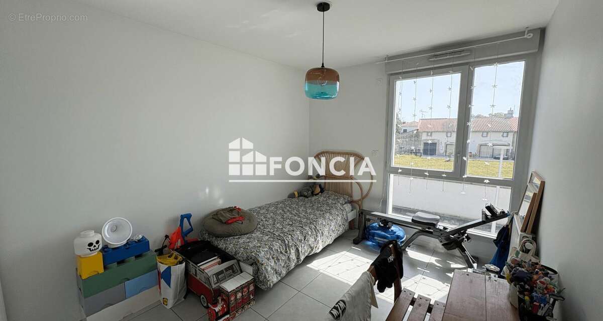 Blagnac – Charmant T3 de 64 m² avec 2 places de parking en sous-sol - photo 8