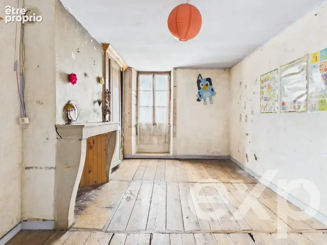 Maison 4 pièces 156 m² à vendre à Laignes (21330) - photo 7