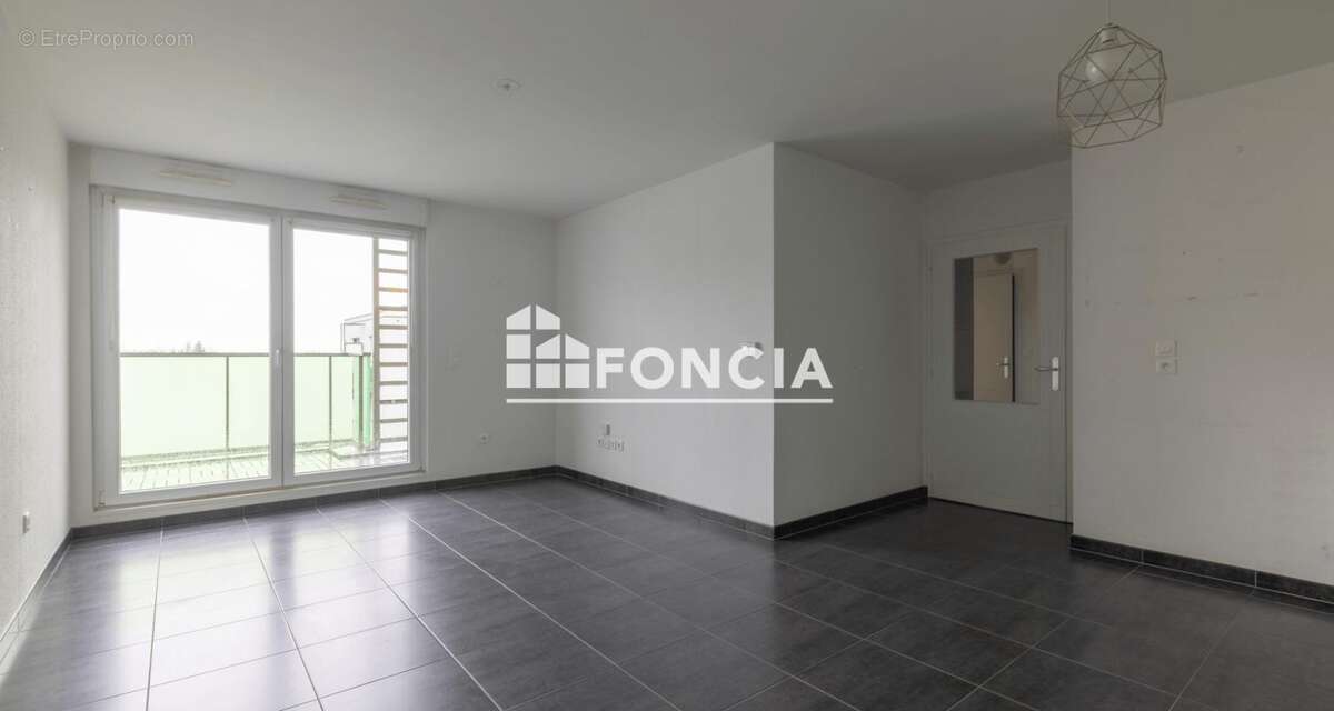 Appartement à OBERHAUSBERGEN