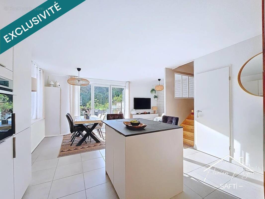 Photo 1 - Maison à BLANQUEFORT