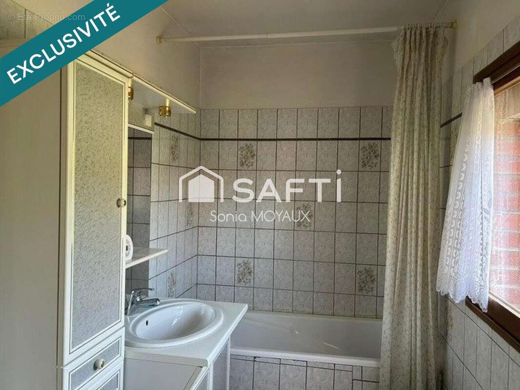 Photo 4 - Maison à PETITE-FORET