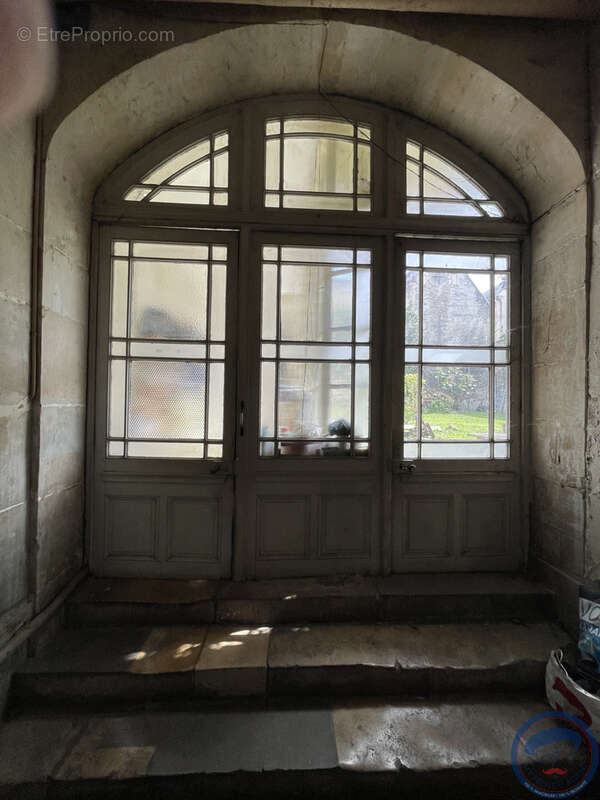 Maison à CAEN