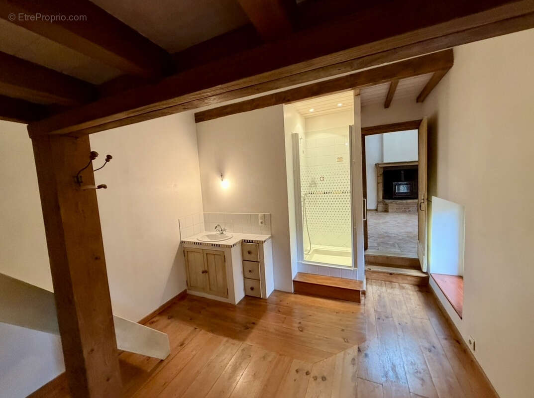 Maison à CHARNAY