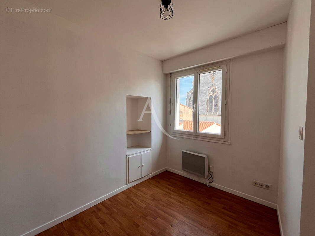 Maison 90 m² à Vaire  - photo 6
