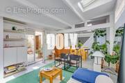 Maison à PARIS-11E