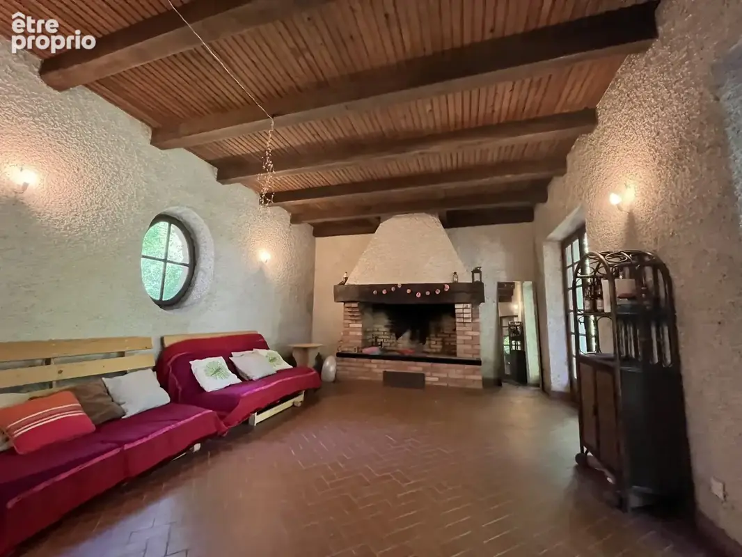 Propriété 10 pièces édifiée dans un parc de 8764 m2 - photo 22