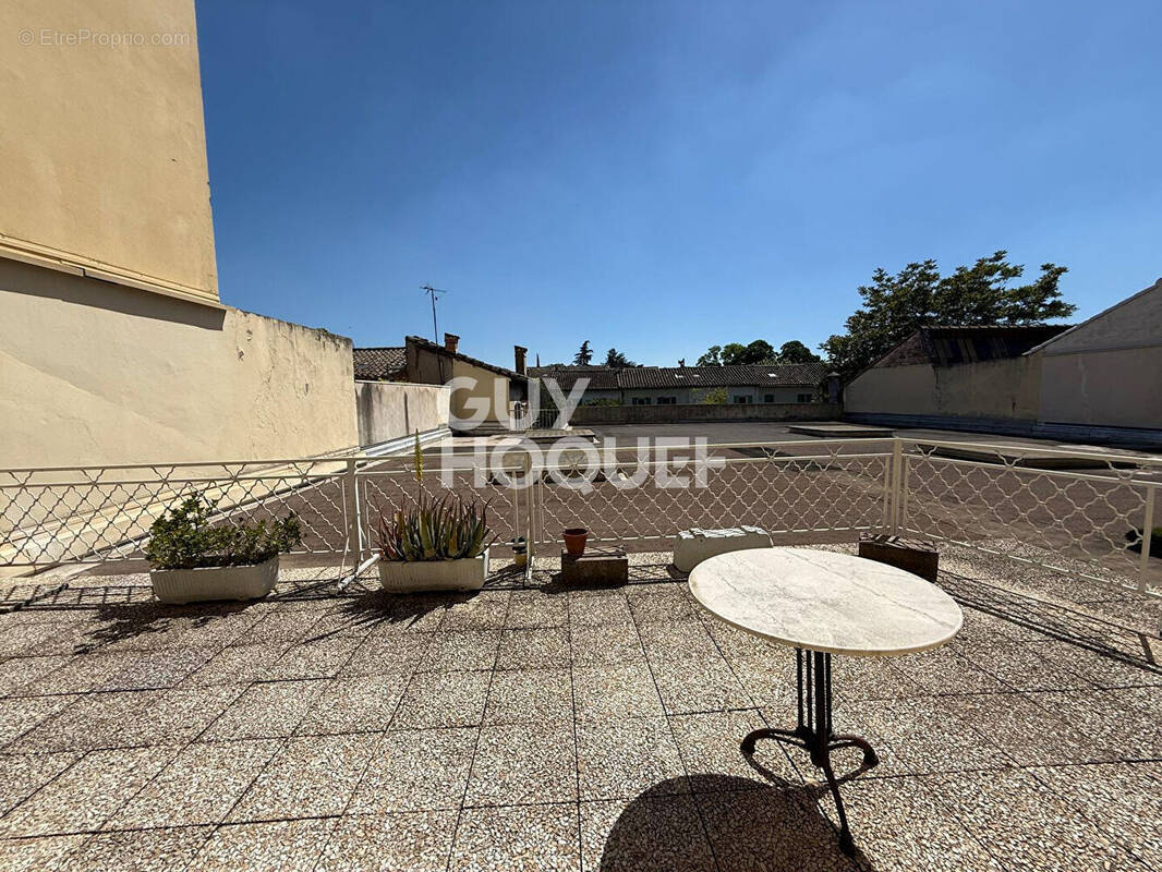 Appartement à AVIGNON