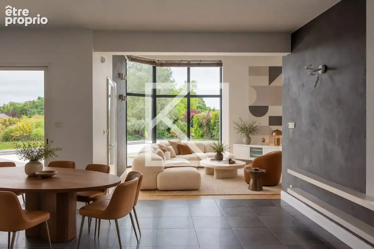 Maison 8 pièces 221 m² à vendre à Andard (49800) - photo 6