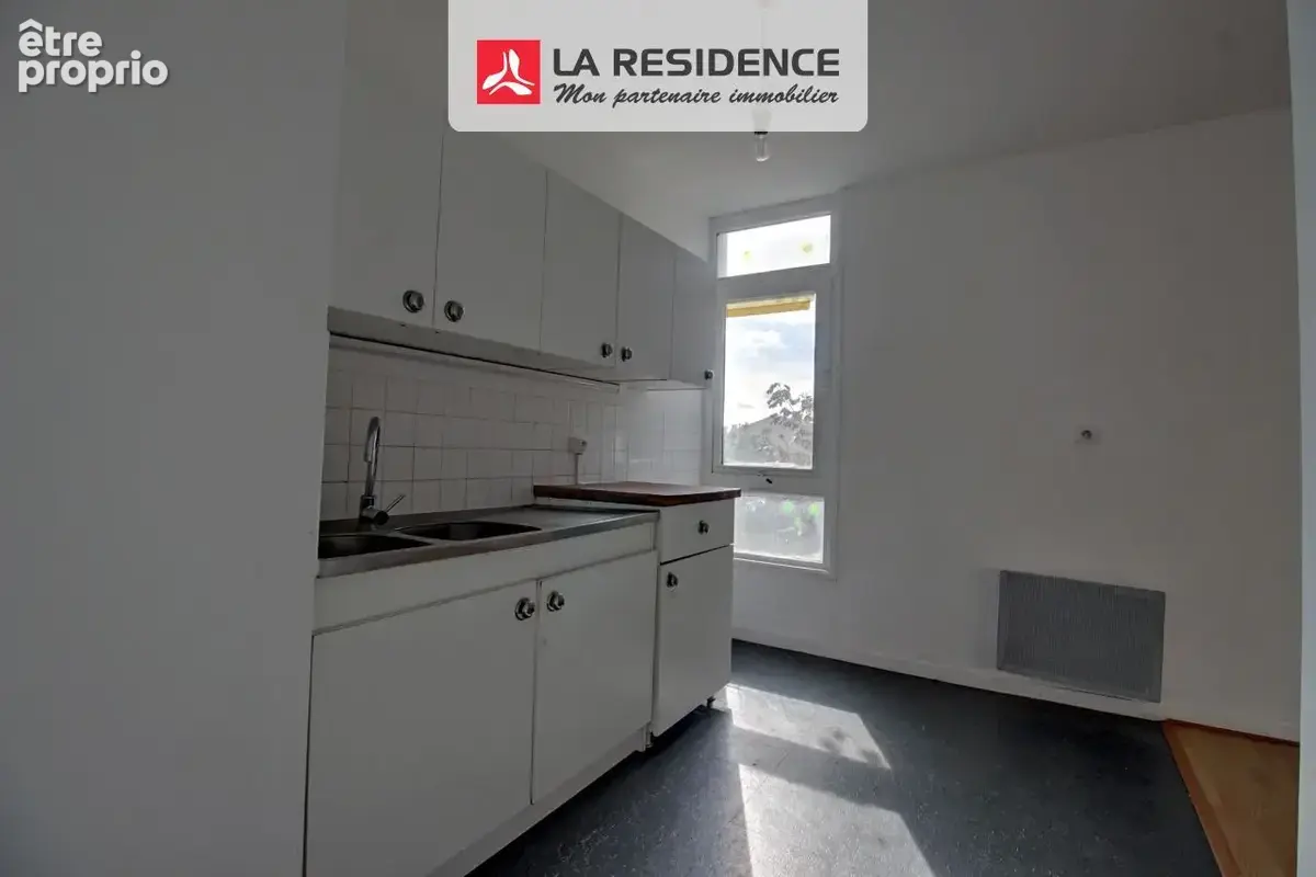 Appartement 2 pièces 59 m² à vendre à Houilles (78800) - photo 5