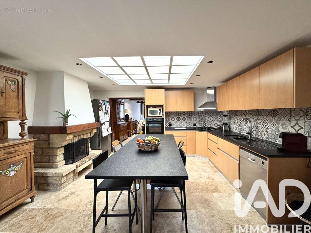 Photo 4 - Maison à LINSELLES