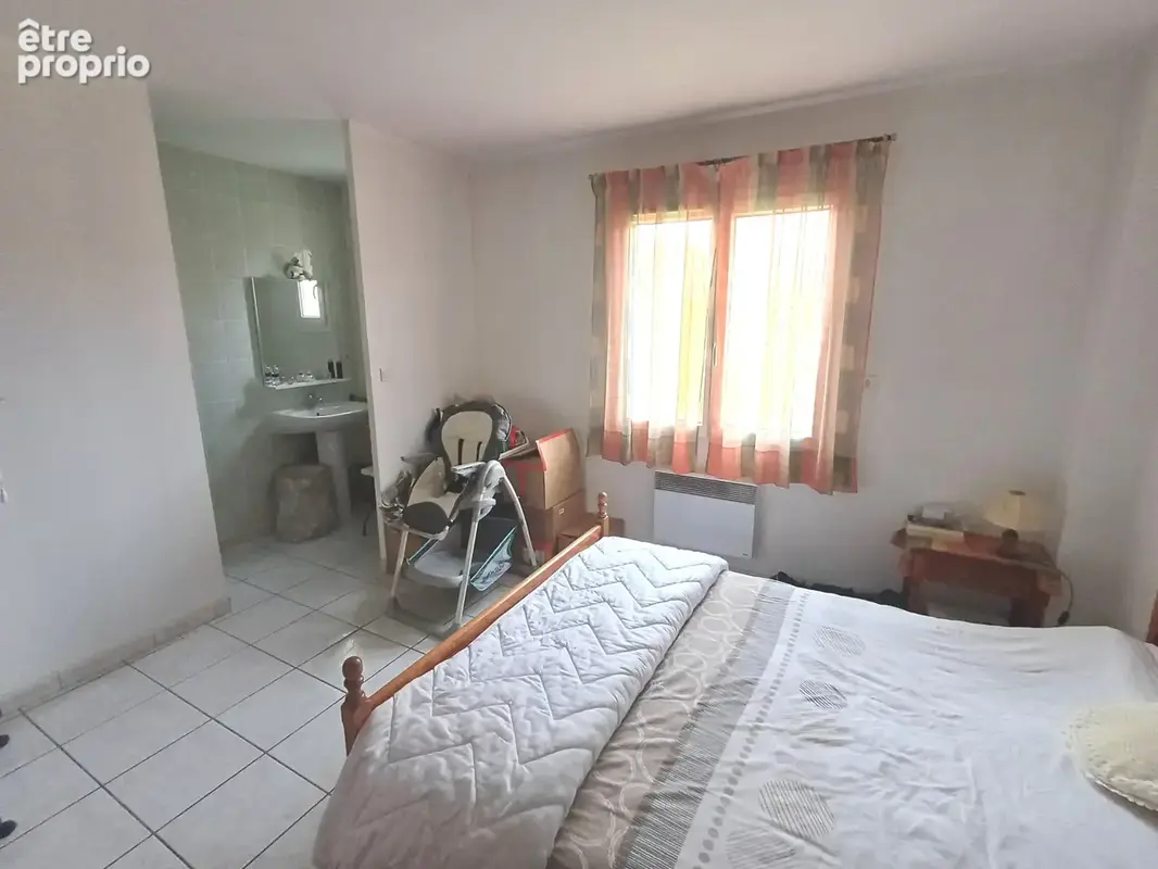 Très belle contemporaine 5 chambres sur secteur recherché - photo 9