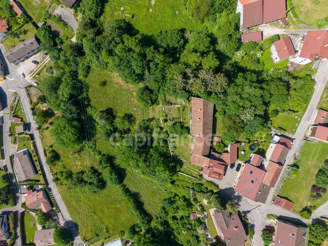 Maison à vendre 5 pièces PERON (01) - photo 29
