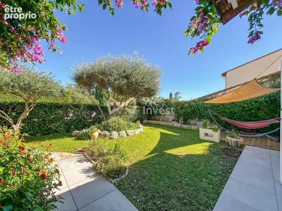 Maison 7 pièces 155 m² à vendre à Mauguio (34130) - photo 3