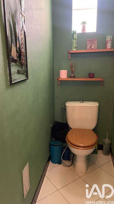 Photo 7 - Appartement à EPINAY-SUR-SEINE